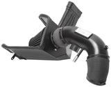 K&N® 71-3540 - 71 Series Blackhawk Induction® Aluminum Cold Air Intake System 