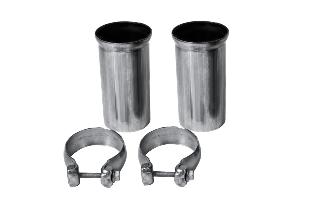 American Racing Headers® (79-93) Mustang 304SS 351 Windsor Long Tube Headers