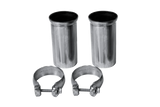 American Racing Headers® (79-93) Mustang 304SS 351 Windsor Long Tube Headers