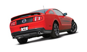 Borla® (11-14) Mustang GT/GT500 304SS 2.75" X-Pipe