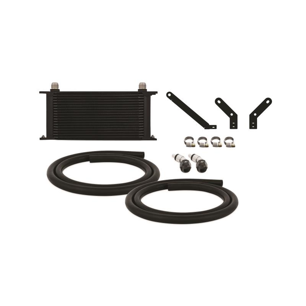 Mishimoto® (15-21) WRX Performance Aluminum Transmission Cooler Kit