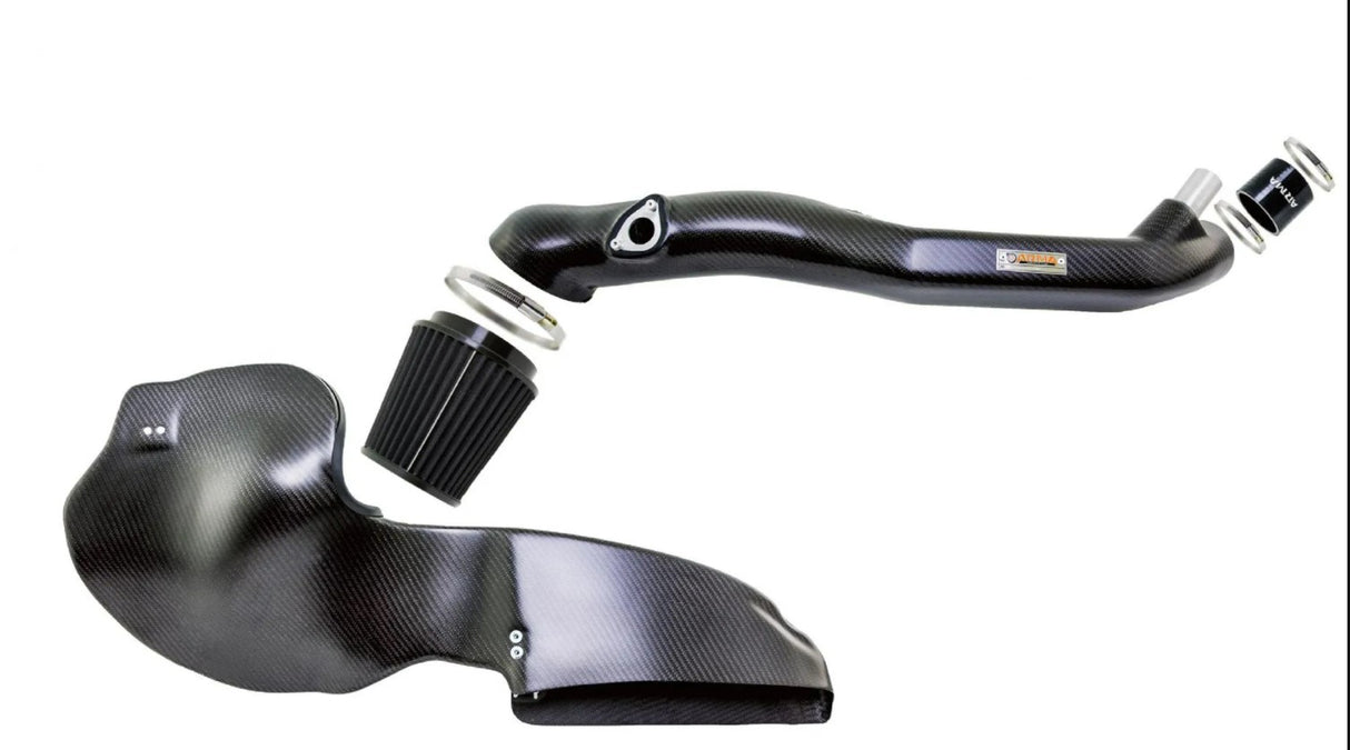 ArmaSpeed® (15-17) IS 200T Carbon Fiber Air Intake System