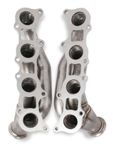 Flowtech® 12152FLT (11-19) Ford Coyote 5.0L 304 SS Turbo Exhaust Headers 