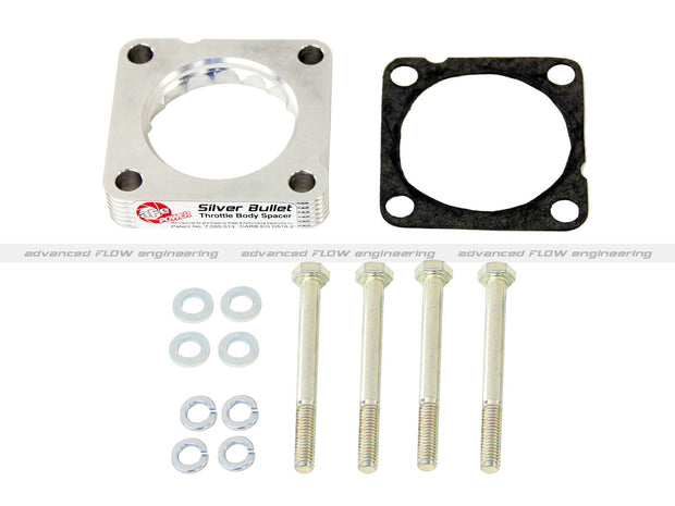 aFe® (08-17) Acura/Honda Silver Bullet Throttle Body Spacer