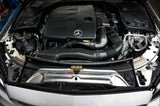ArmaSpeed® (19-23) C300/E300 Carbon Fiber Air Intake System