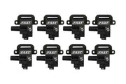 Fast® GM LS1/LS6 XR Series Ignition Coil Kit (8-Pack)