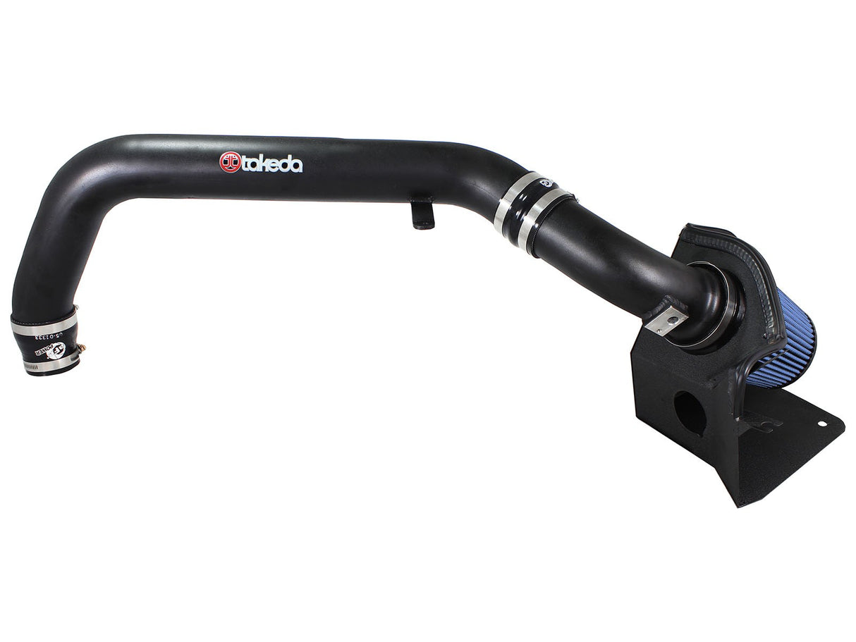 Takeda® (13-14) Focus ST EcoBoost Retain Stage-2 Cold Air Intake System