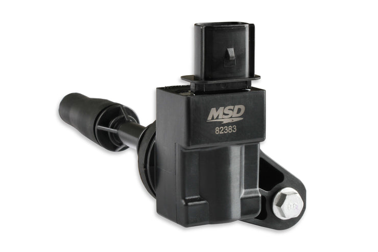 MSD® (16-21) Camaro RS Black Blaster Ignition Coil - 10 Second Racing