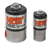 NOS® (04-15) GM LS 102mm/105mm 4-Bolt Throttle Wet Plate Nitrous Oxide System - 10 Second Racing