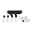 Mishimoto® MMINT-MUS4-15K - (15-19) Mustang 2.3L Ecoboost Performance Intercooler Kit 