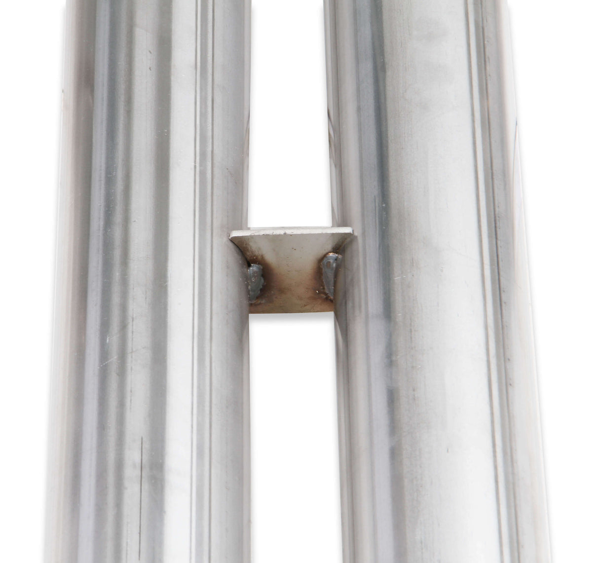 Hooker® (15-16) Charger/300 BlackHeart™ 304 SS Cat-Back Exhaust System 