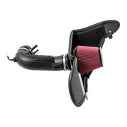 Flowmaster® 615131 - Delta Force Performance Air Intake 