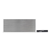 Mishimoto® Universal 9.79" x 3.94" x 3.94" Air-To-Water Race Intercooler Core