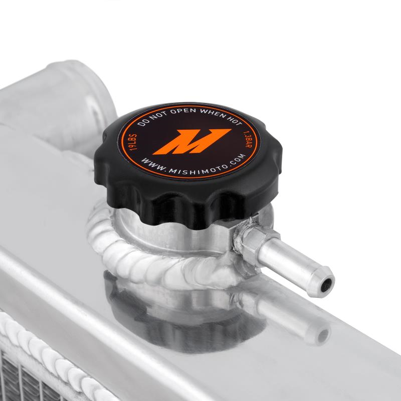 MISHIMOTO MMRAD-G35-03