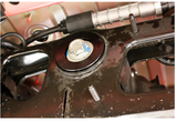 BMR Suspension® BK060 - Differential Bushing Lockout 
