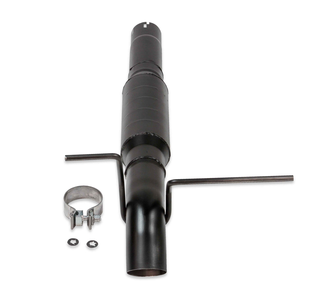 Flowmaster® (14-19) Silverado/Sierra 409SS Outlaw Extreme Cat-Back System (143.5"/153" WB)