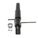 Flowmaster® (14-19) Silverado/Sierra 409SS Outlaw Extreme Cat-Back System (143.5"/153" WB)