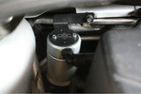 J&L® (13-14) Focus ST EcoBoost Rear Intake 3.0 Oil Separator Kit