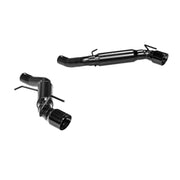 Flowmaster® (16-21) Camaro SS Outlaw 304SS Axle-Back System w/out NPP - 10 Second Racing