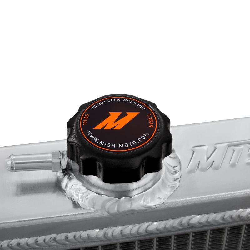 MISHIMOTO MMRAD-RHD-R32