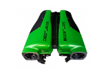Boost Logic® (14-23) Audi R8/Lambo Huracán Billet & Carbon Fiber Intake Manifold