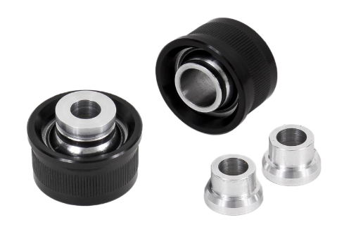 BMR Suspension® - Rear Control Arms Bearing Kit 