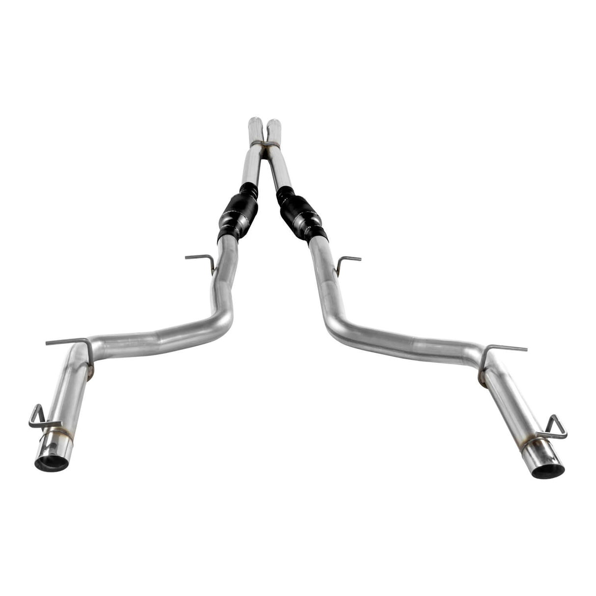 Flowmaster® (15-16) Charger/300 5.7L Outlaw™ Cat-Back Exhaust System 