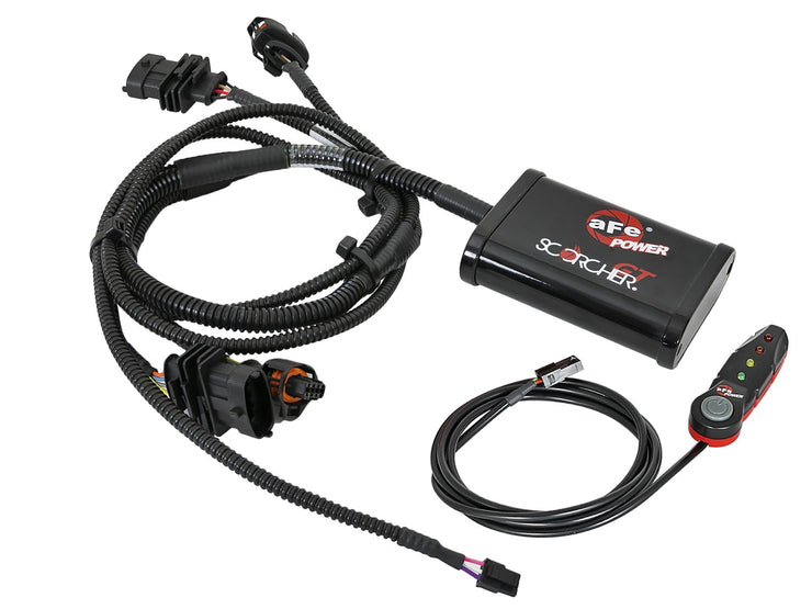 aFe® (19-23) Veloster/Stinger SCORCHER GT Power Module