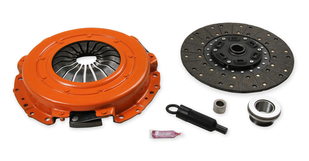 Hays® (99-04) Mustang 11" 26-Spline Classic Conversion Clutch Kit