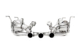 FabSpeed® (10-15) Ferrari 458 Italia Valvetronic Exhaust System 