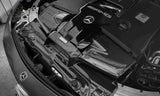 ArmaSpeed® (17-21) AMG E63/E63 S Carbon Fiber Air Intake System