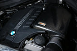ArmaSpeed® (08-19) BMW X5/X6 xDrive35/sDrive35i Carbon Fiber Air Intake System