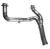 Kooks® (11-14) GM SUV/Truck 304SS 3" x 3-1/2" Y-Pipe