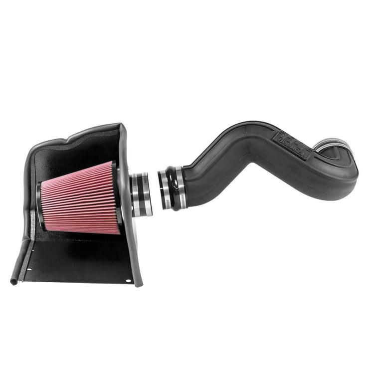 Flowmaster® (05-07) GM SUV/Truck Delta Force Air Intake with Heat Shield