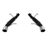 Flowmaster® (13-14) Mustang GT 409SS Outlaw™ Axle-Back System