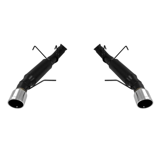 Flowmaster® (13-14) Mustang GT 409SS Outlaw™ Axle-Back System