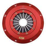 Mantic® (10-15) Camaro V8 Cerametallic Triple Disc Clutch Kit