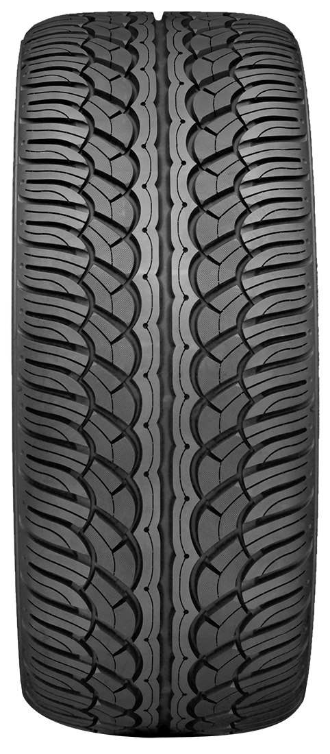 YOKOHAMA® PARADA Spec-X® All Season Tire