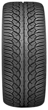 YOKOHAMA® PARADA Spec-X® All Season Tire