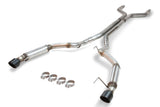Flowmaster® 717861 - FlowFx Cat-Back Exhaust System 