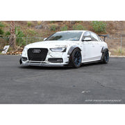 APR Performance® (09-12) Audi S4 67" Adjustable Wing