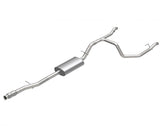 Kooks® (19-23) Silverado/Sierra 304SS 3" Cat-Back System (Crew/Double Cab)
