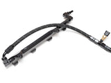 Fore Innovations® (18-21) Trackhawk 6061 Aluminum Fuel Rails - 10 Second Racing