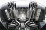 FabSpeed® (07-13) BMW M3 (E90/E92/E93) Maxflo Performance Exhaust System 