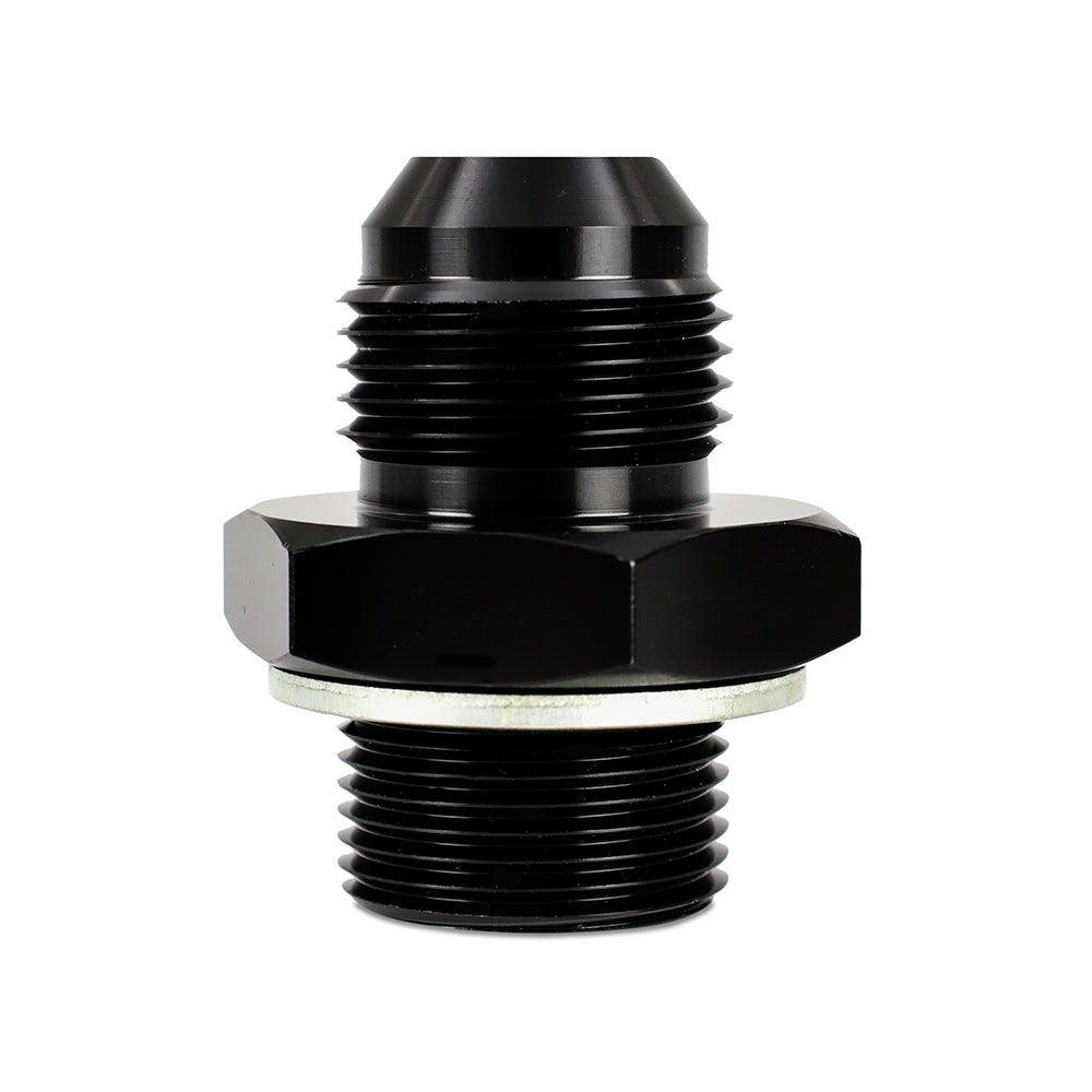 Mishimoto® Universal M22X1.5 to -AN Oil Filter Relocation Fitting