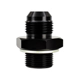 Mishimoto® Universal M22X1.5 to -AN Oil Filter Relocation Fitting