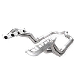 Stainless Works® (15-20) Mustang GT Long Tube Headers 