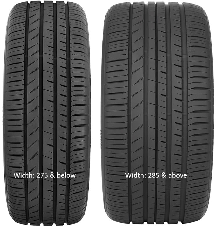 Toyo® Proxes Sport Ultra-High Performance All Season Tire