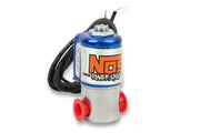 NOS® Nitrous Bottle Purge Valve for -4AN Line - 10 Second Racing