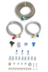NOS® Single Fogger Wet Plate Nitrous Oxide System - V8 - 10 Second Racing